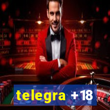 telegra +18